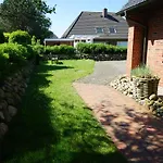 Heefwai - H2w3 - In By Interhome * Morsum (Sylt)