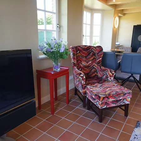 Heefwai - H2w3 - In By Interhome Apartamento *