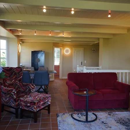 Heefwai - H2w3 - In By Interhome Morsum (Sylt)