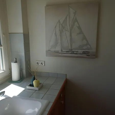 Heefwai - H2w3 - In By Interhome Morsum (Sylt)