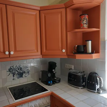 Heefwai - H2w3 - In By Interhome Apartament Morsum (Sylt)