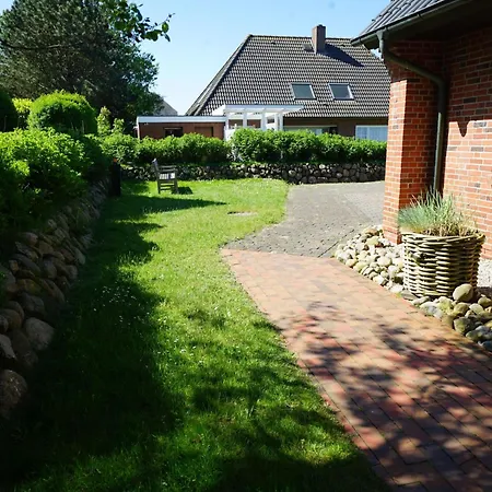 Heefwai - H2w3 - In By Interhome * Morsum (Sylt)