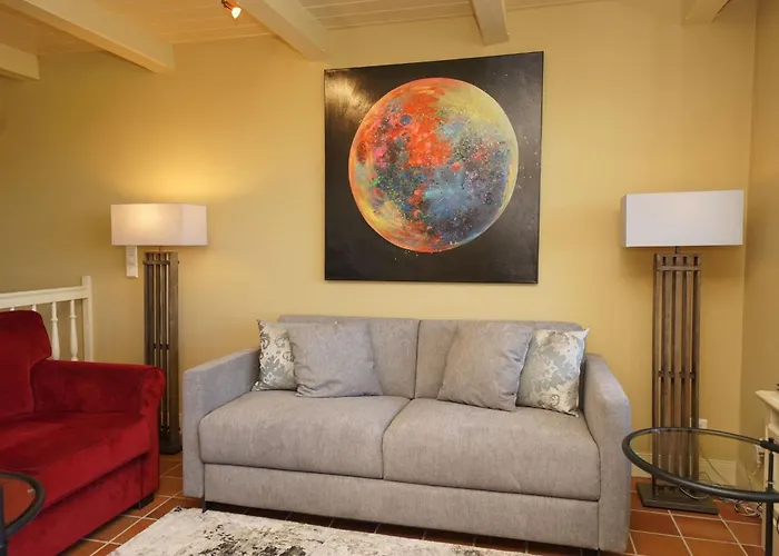 Heefwai - H2w3 - In By Interhome Morsum (Sylt)