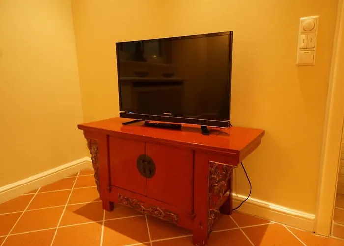 Heefwai - H2w3 - In By Interhome Morsum (Sylt)